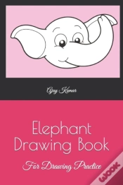 Capa do artigo Elephant Drawing Book