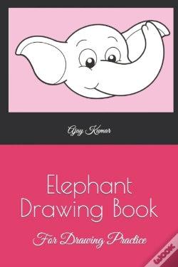Capa do artigo Elephant Drawing Book