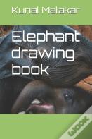 Elephant Drawing Book