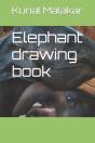 Elephant Drawing Book - Preview