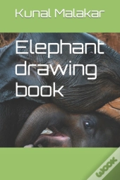 Elephant Drawing Book
