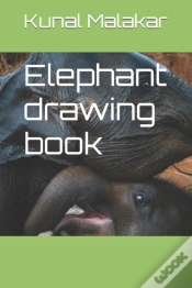 Capa do artigo Elephant Drawing Book