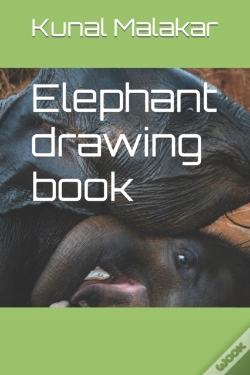 Capa do artigo Elephant Drawing Book