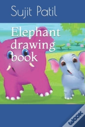 Capa do artigo Elephant Drawing Book