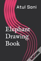 Elephant Drawing Book