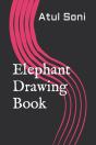Elephant Drawing Book - Preview