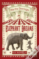 Elephant Dreams