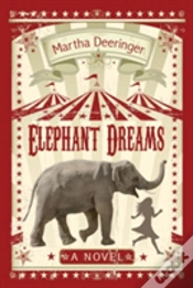 Capa do artigo Elephant Dreams