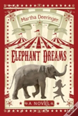 Capa do artigo Elephant Dreams