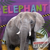 Capa do artigo Elephant