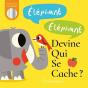 Éléphant Éléphant, Devine Qui Se Cache ? - Preview