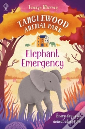 Capa do artigo Elephant Emergency