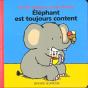 Elephant Est Toujours Content ; C'Est Chaud C'Est Froid - Preview
