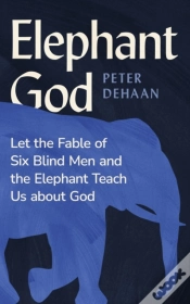 Capa do artigo Elephant God