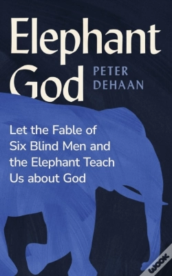 Capa do artigo Elephant God