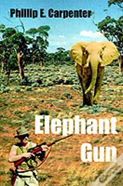Capa do artigo Elephant Gun