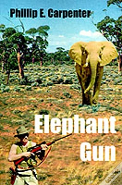 Capa do artigo Elephant Gun