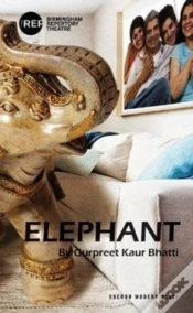 Capa do artigo Elephant