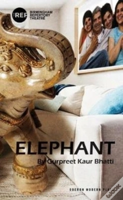 Capa do artigo Elephant