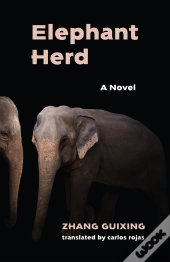 Elephant Herd