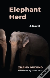 Capa do artigo Elephant Herd