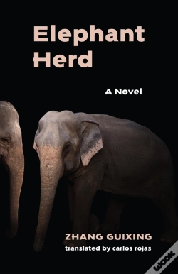 Capa do artigo Elephant Herd