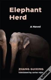 Elephant Herd