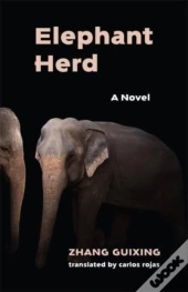Elephant Herd