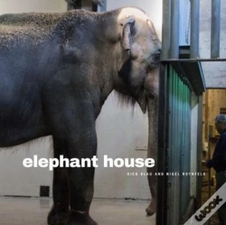 Capa do artigo Elephant House