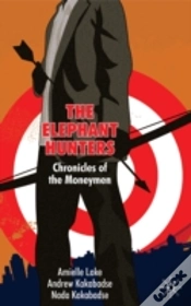 Capa do artigo Elephant Hunters