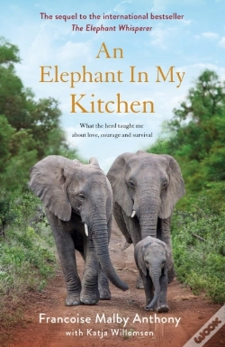 Capa do artigo Elephant In My Kitchen