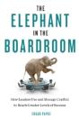 Elephant In The Boardroom - Preview