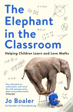 Capa do artigo Elephant In The Classroom