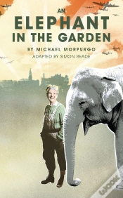 Capa do artigo Elephant In The Garden