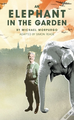 Capa do artigo Elephant In The Garden