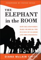 Elephant In The Room