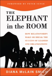 Capa do artigo Elephant In The Room