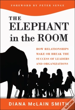 Capa do artigo Elephant In The Room