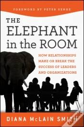 Capa do artigo Elephant In The Room