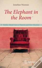 Capa do artigo Elephant In The Room