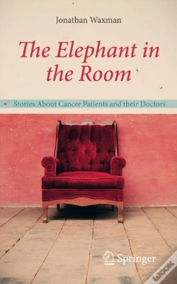 Capa do artigo Elephant In The Room