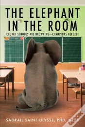 Capa do artigo Elephant In The Room
