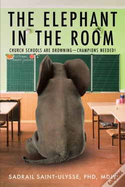 Capa do artigo Elephant In The Room