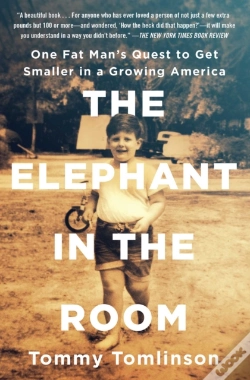 Capa do artigo Elephant In The Room