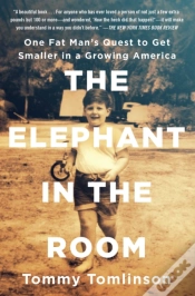 Capa do artigo Elephant In The Room