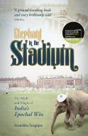 Elephant In The Stadium