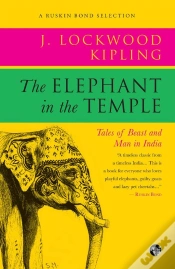 Capa do artigo Elephant In The Temple