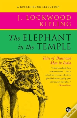 Capa do artigo Elephant In The Temple