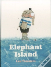 Capa do artigo Elephant Island