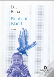 Capa do artigo Elephant Island